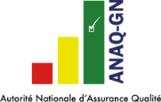 Logo ANAQ