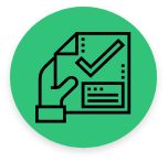 Les rapports d’évaluation externe et les décisions du CS sont publiés sur le site de l’ANAQ ou sur tout autre support décidé par le Secrétaire Exécutif (Infolettre, sites Web de partenaires…etc.) et deviennent ainsi publics et accessibles à tous.
